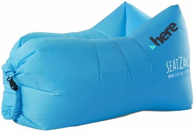SeatZac